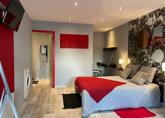 Le Studio Urbain Qu\'Il Vous Faut !