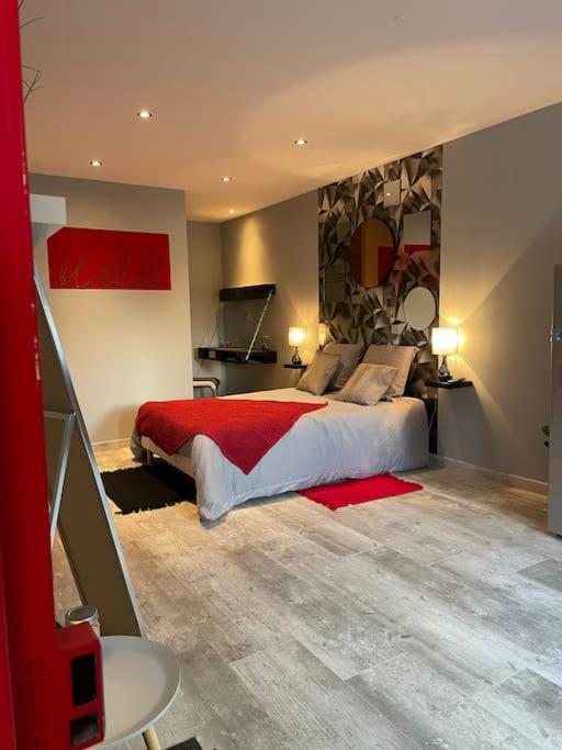 Le Urbain Qu'il Vous Faut ! Apartment *
