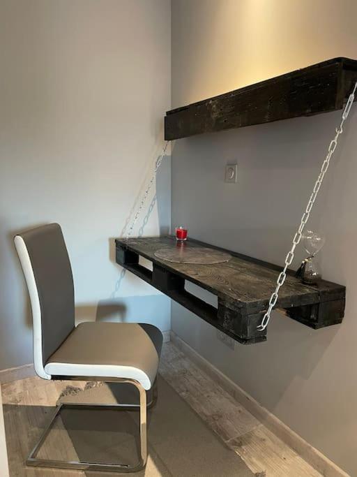 Le Urbain Qu'il Vous Faut ! Apartment Saint-Dizier