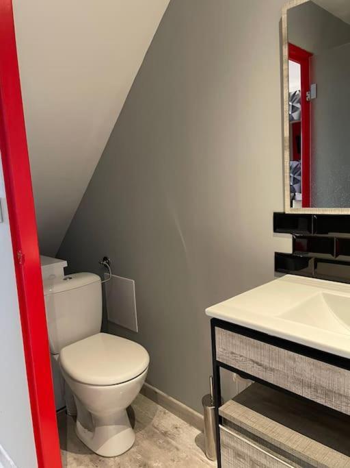 Le Urbain Qu'il Vous Faut ! Apartment *