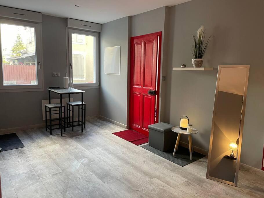 Le Urbain Qu'il Vous Faut ! Apartment *